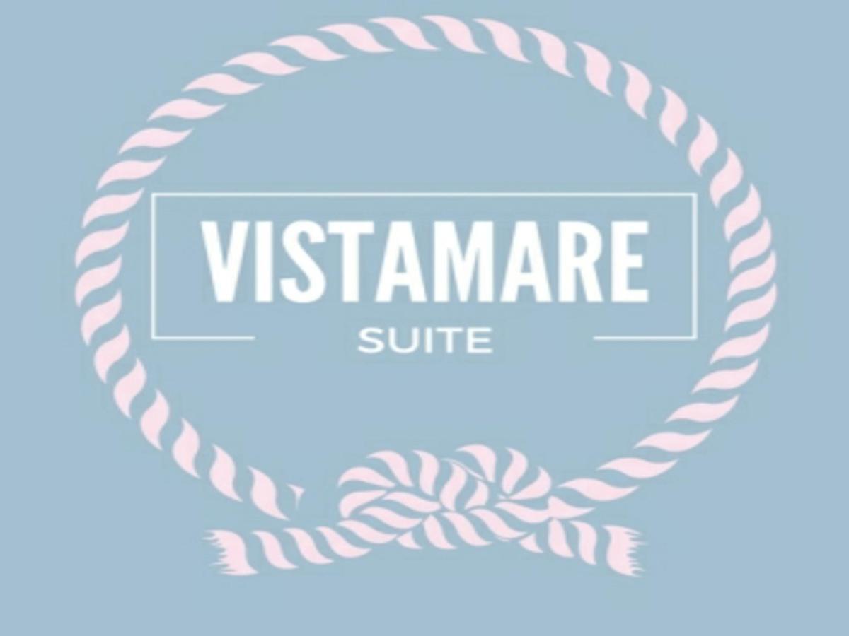 B&B Vistamare Suite Agropoli Exteriör bild